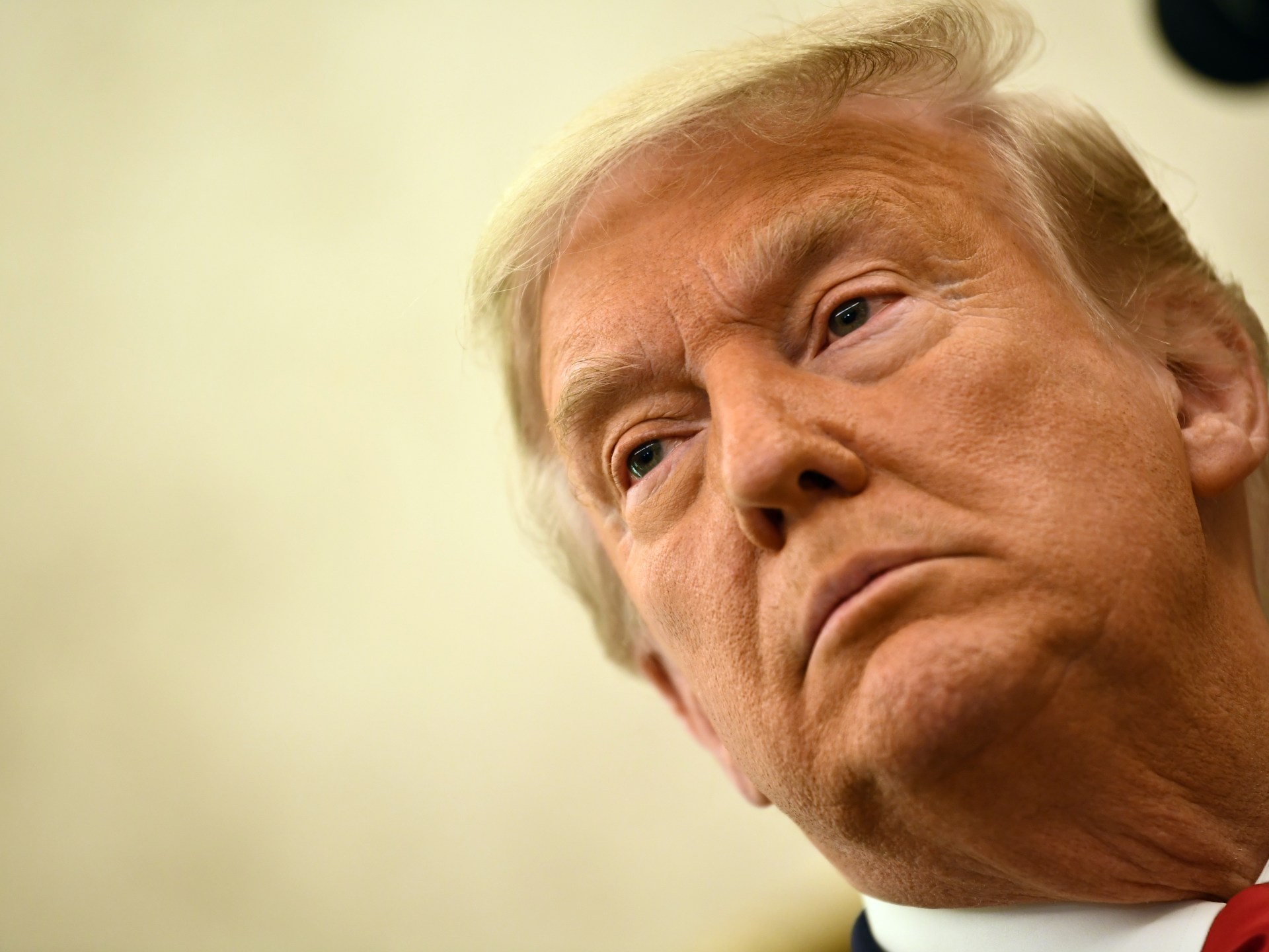 Donald Trump's Presidency: Dismantling Global Norms and Testing the Constitution