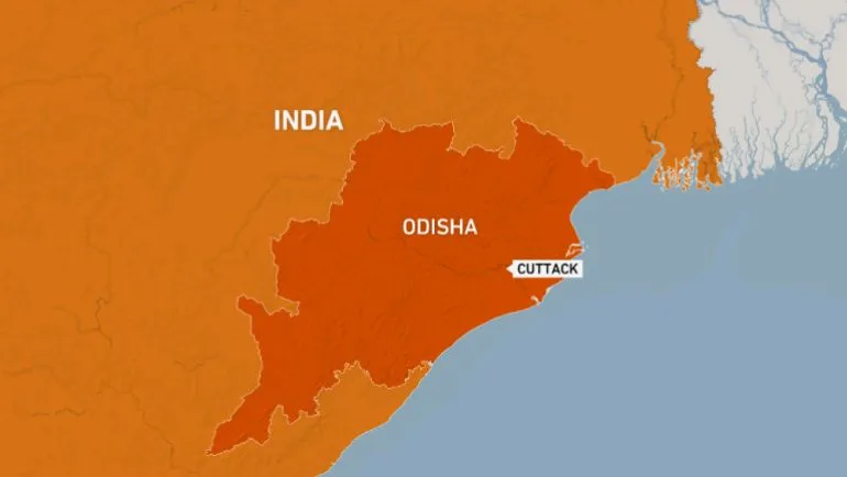 Fire at Odisha hospital kills 10, raises safety concerns