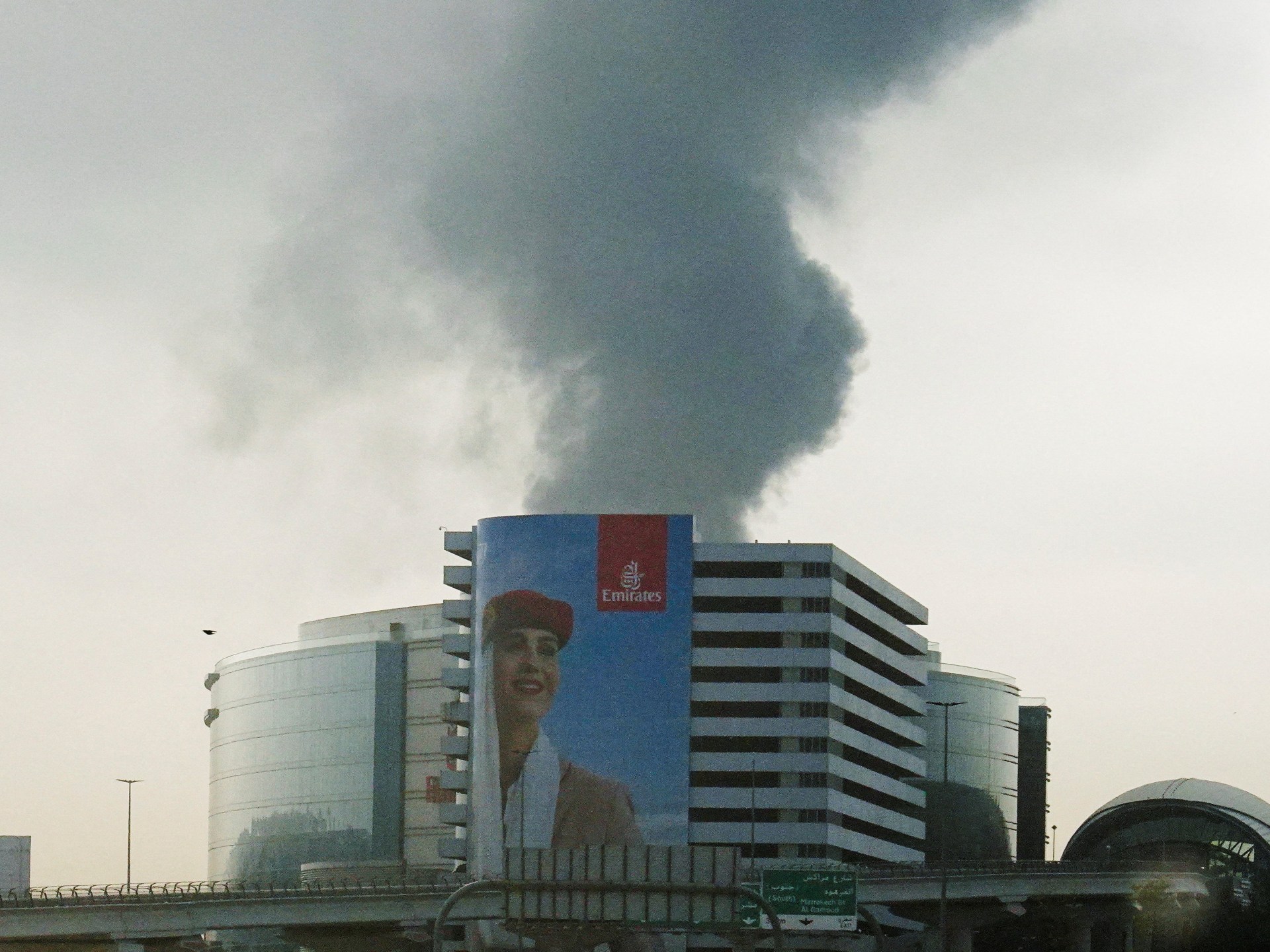 Gulf Under Siege as US-Israel War Enters 17th Day, Drones Spark Global Concern