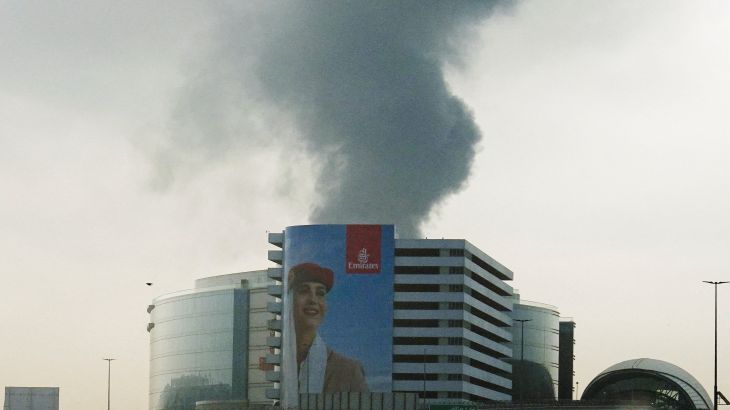 Gulf Under Siege as US-Israel War Enters 17th Day, Drones Spark Global Concern