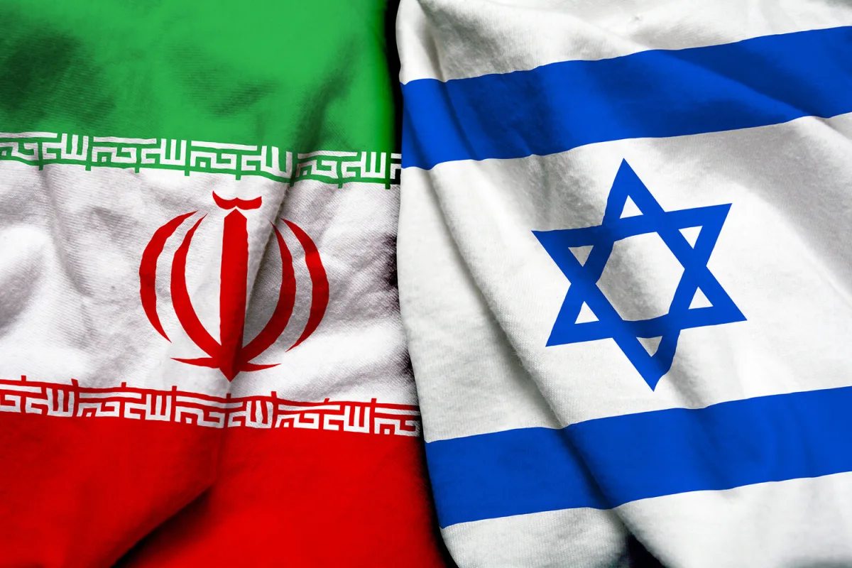 Iranian Missile Strike Hits Israeli House of U.S. Consul Amid Escalating Tensions