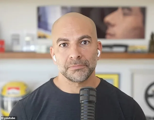 Peter Attia's Legal Reckoning with Oura: Epstein Ties Threaten Career and Wellness Brand