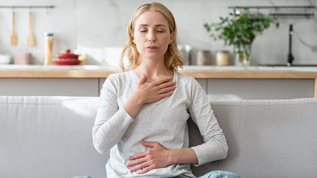 Silent Killer: Hypertension Affects 122 Million Americans, Doubling Heart Risks