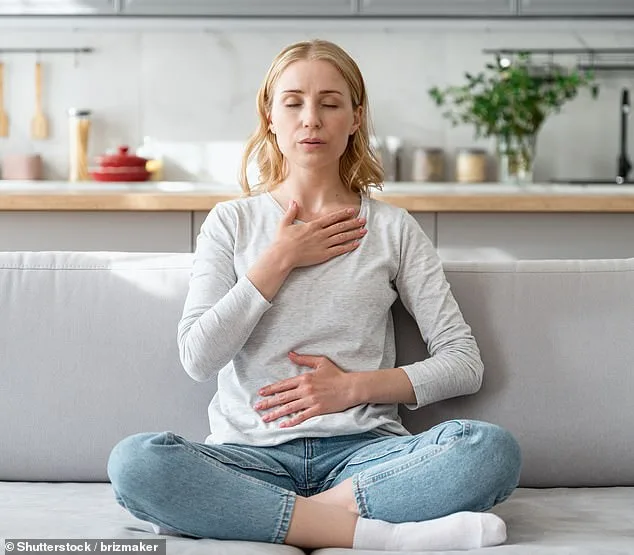 Silent Killer: Hypertension Affects 122 Million Americans, Doubling Heart Risks