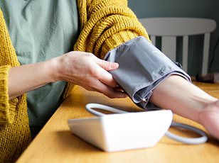 Silent Killer: Hypertension Affects 122 Million Americans, Doubling Heart Risks