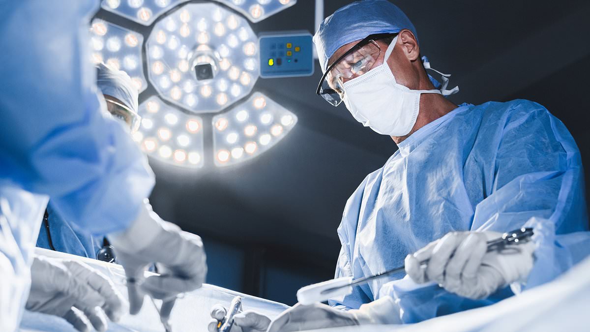 The Most Painful Surgeries Revealed: Expert Insights on Managing Unbearable Agony