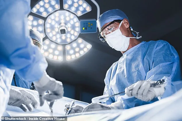 The Most Painful Surgeries Revealed: Expert Insights on Managing Unbearable Agony