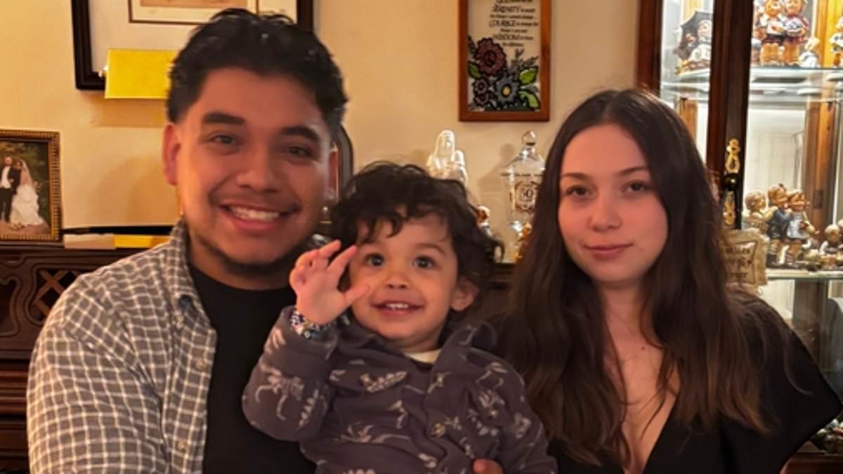 Tragedy Strikes California Family: Husband and Father Killed in Fiery Crash, Wife Faces Unimaginable Loss