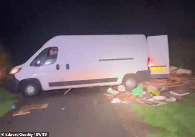 UK Unveils Power Boost for Environment Agency in Fight Against Waste Crime as Harsher Penalties Loom