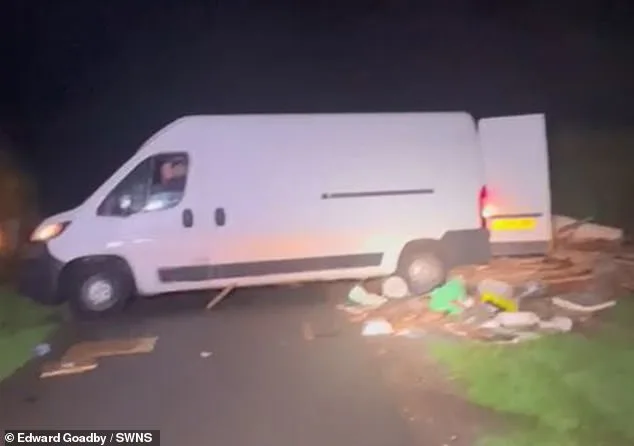 UK Unveils Power Boost for Environment Agency in Fight Against Waste Crime as Harsher Penalties Loom