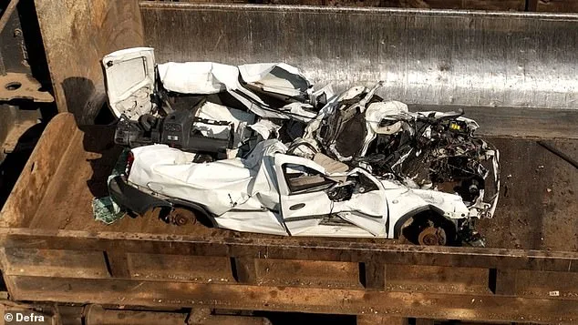 UK Unveils Power Boost for Environment Agency in Fight Against Waste Crime as Harsher Penalties Loom