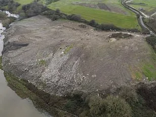 UK Unveils Power Boost for Environment Agency in Fight Against Waste Crime as Harsher Penalties Loom