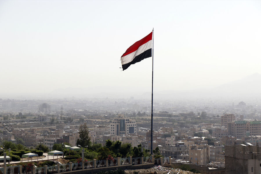 Yemen Threatens to Block U.S., Israeli Vessels in Strategic Bab-el-Mandeb Strait