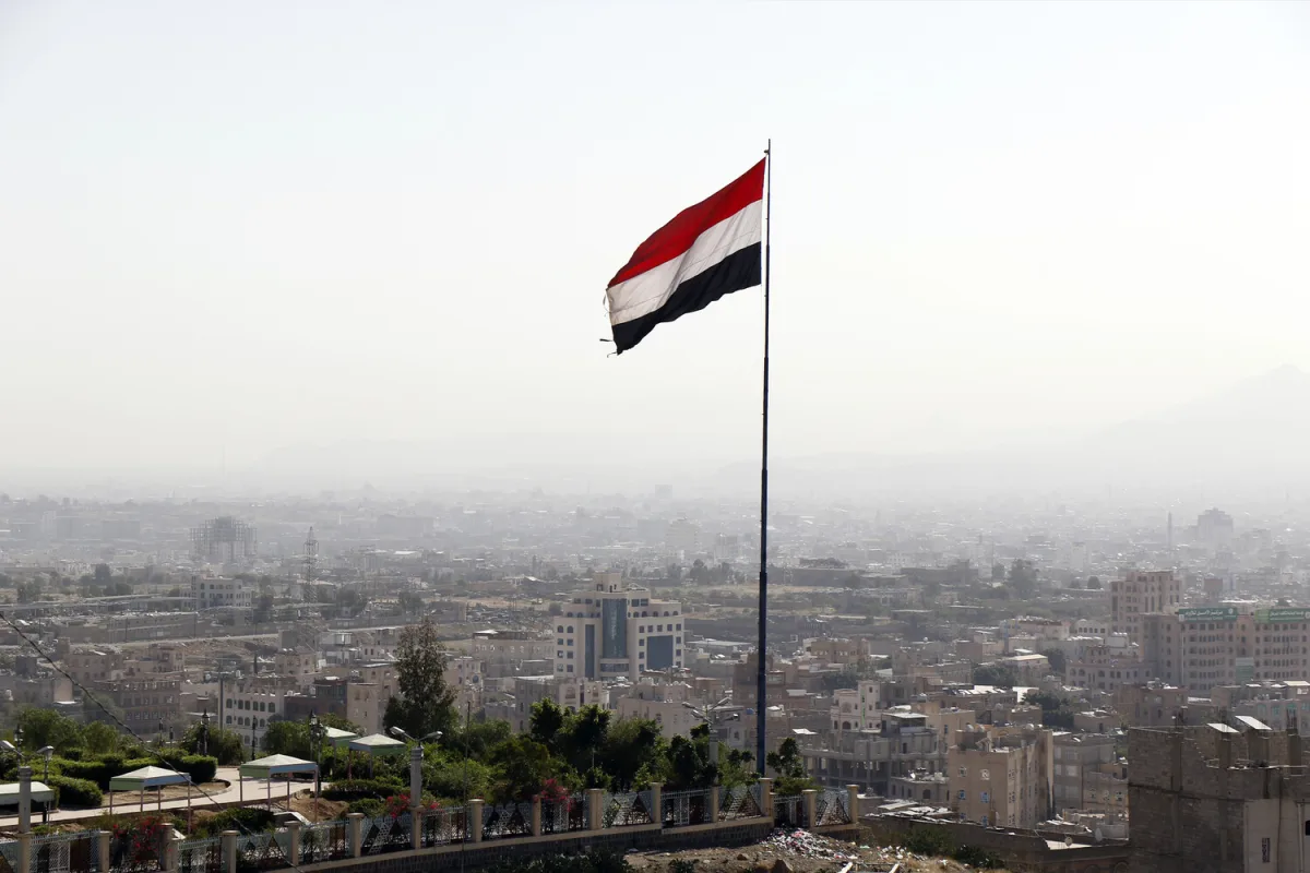 Yemen Threatens to Block U.S., Israeli Vessels in Strategic Bab-el-Mandeb Strait