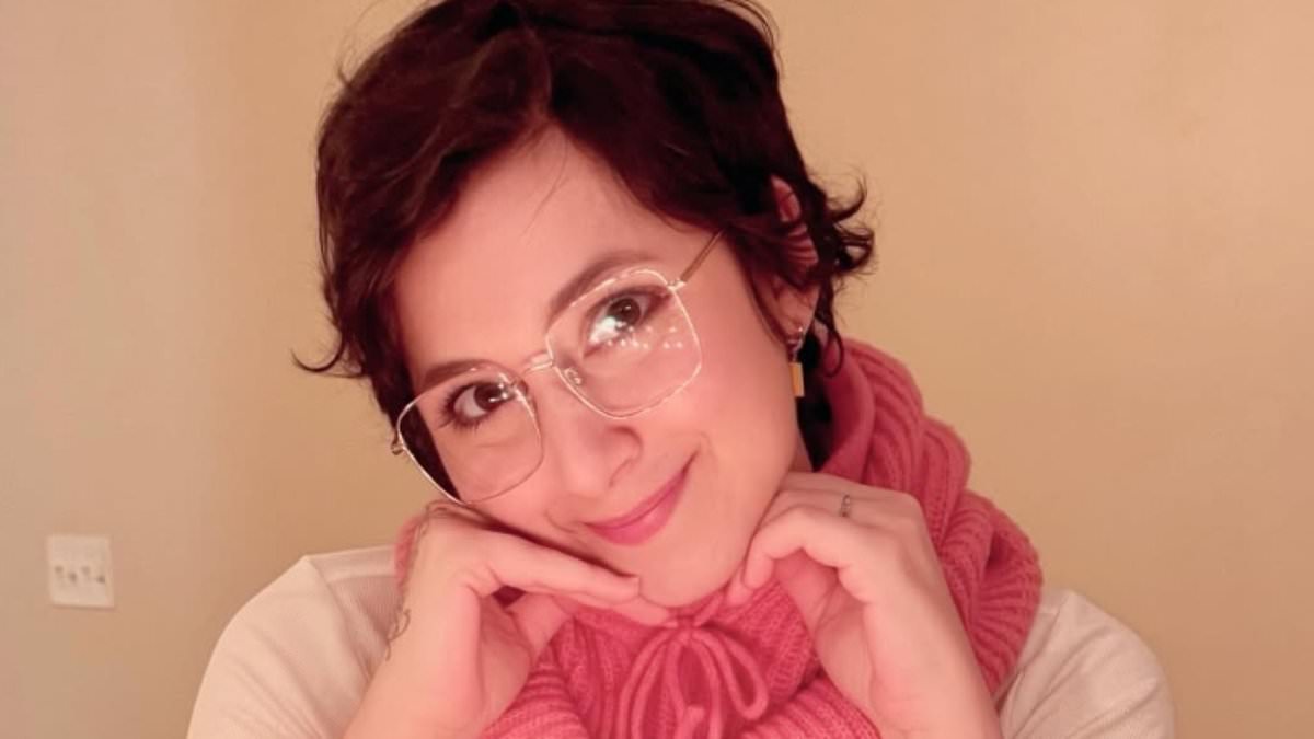 Young Woman's Decade-Long Battle with Relentless Metastatic Colon Cancer