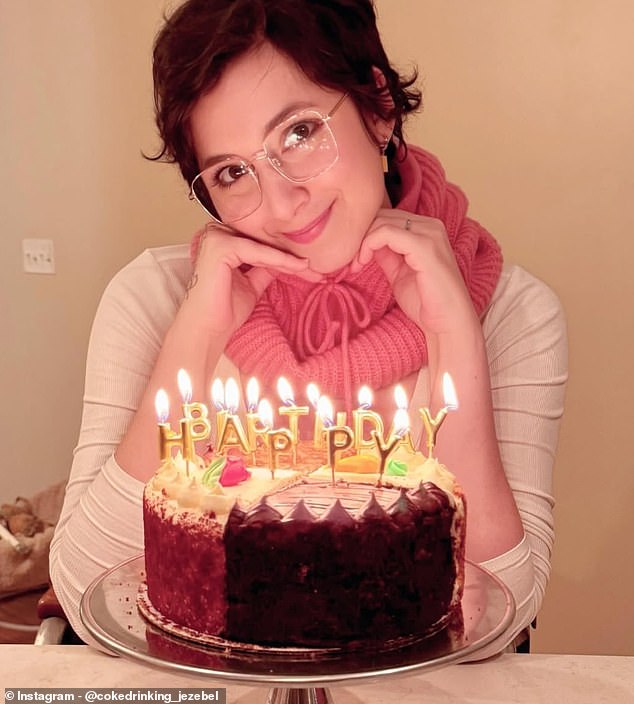 Young Woman's Decade-Long Battle with Relentless Metastatic Colon Cancer