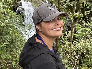 Young Woman's Decade-Long Battle with Relentless Metastatic Colon Cancer