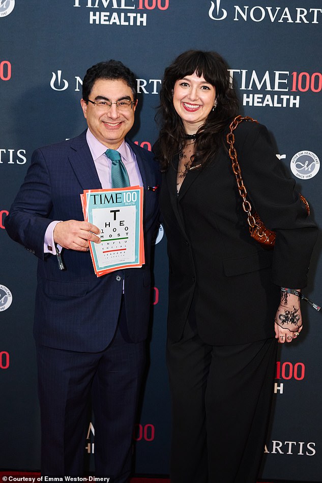 Young Woman's Decade-Long Battle with Relentless Metastatic Colon Cancer