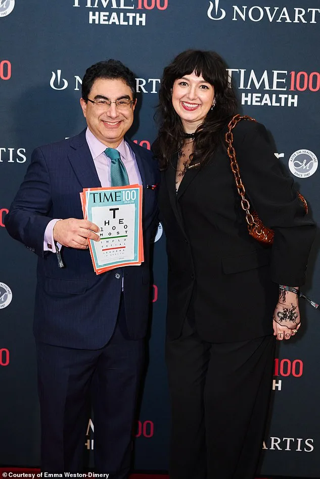 Young Woman's Decade-Long Battle with Relentless Metastatic Colon Cancer