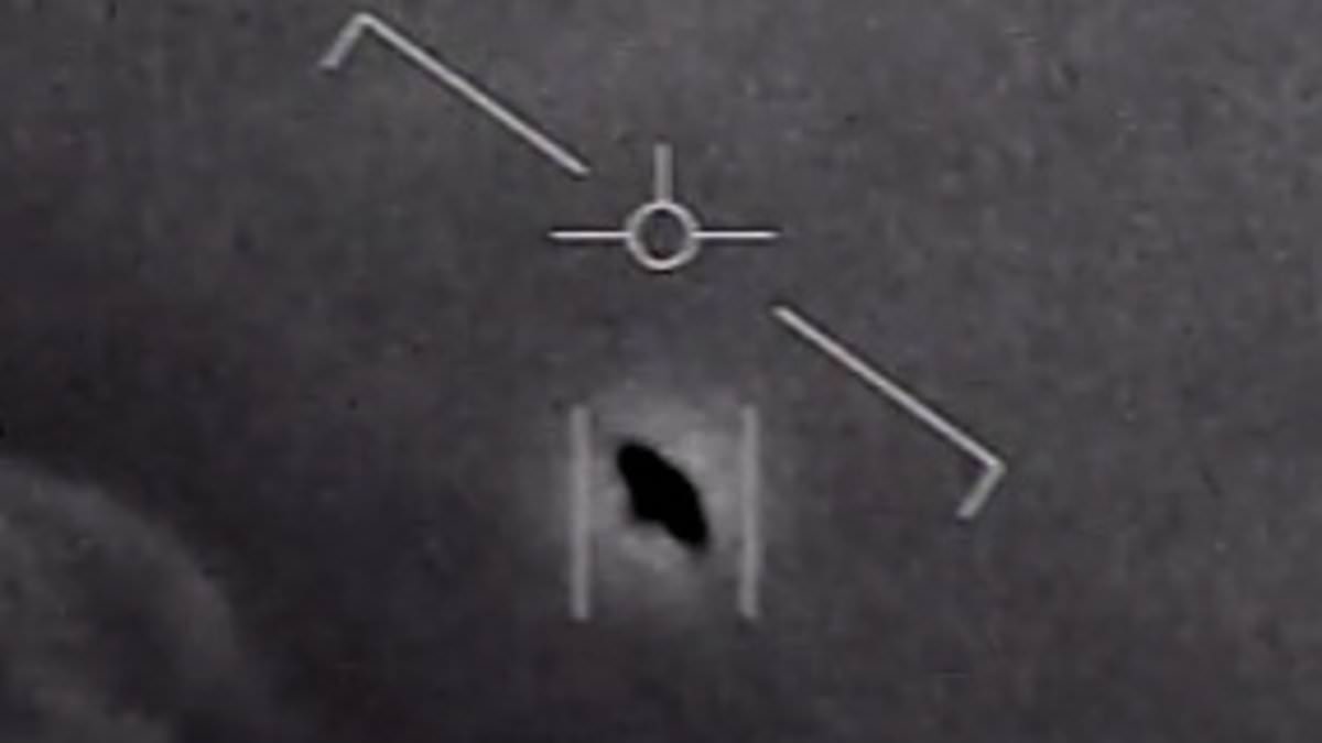 Alleged UFO Incident Shuts Down 20 Nuclear Missiles at Malmstrom AFB During Cold War