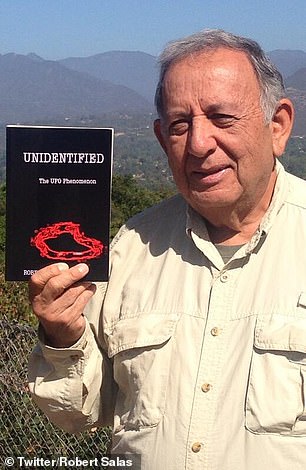 Alleged UFO Incident Shuts Down 20 Nuclear Missiles at Malmstrom AFB During Cold War