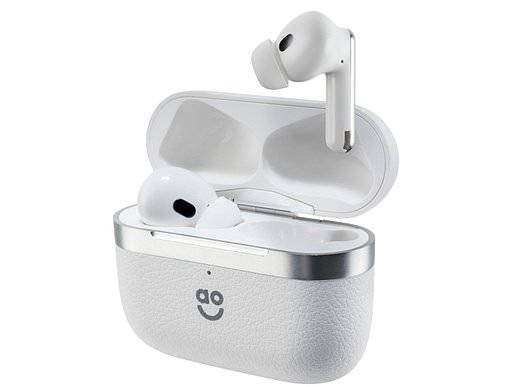 AO Launches Disruptive Noise-Cancelling Earbuds at Unprecedented £29 Price Point