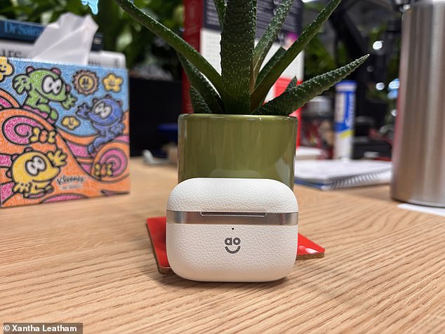 AO Launches Disruptive Noise-Cancelling Earbuds at Unprecedented £29 Price Point