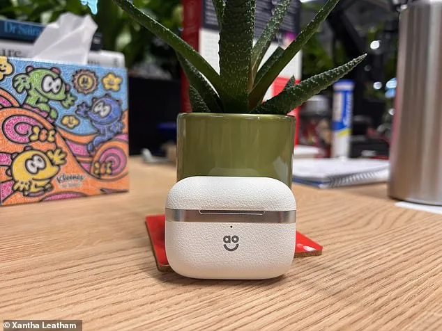 AO Launches Disruptive Noise-Cancelling Earbuds at Unprecedented £29 Price Point