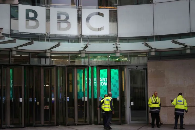 BBC Seeks to Dismiss $10 Billion Defamation Lawsuit from Trump Over January 6 Documentary Edit
