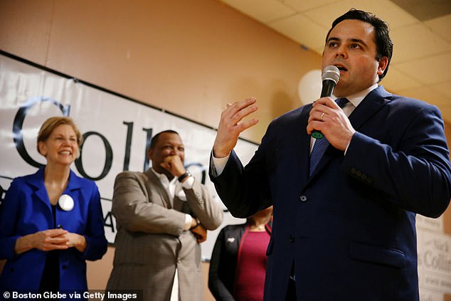 Boston Mayor Michelle Wu Sparks Controversy by Skipping Trademark St. Patrick's Day Breakfast