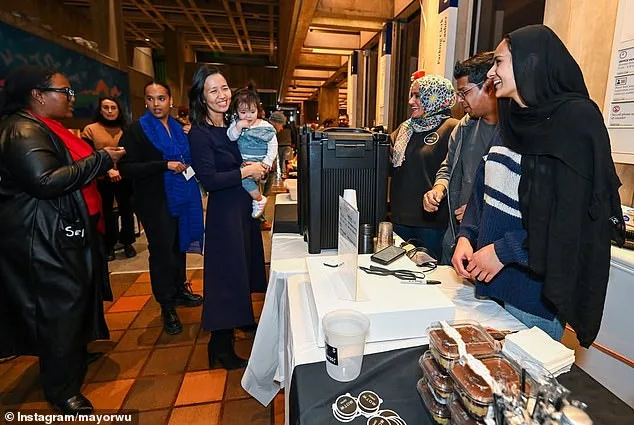 Boston Mayor Michelle Wu Sparks Controversy by Skipping Trademark St. Patrick's Day Breakfast