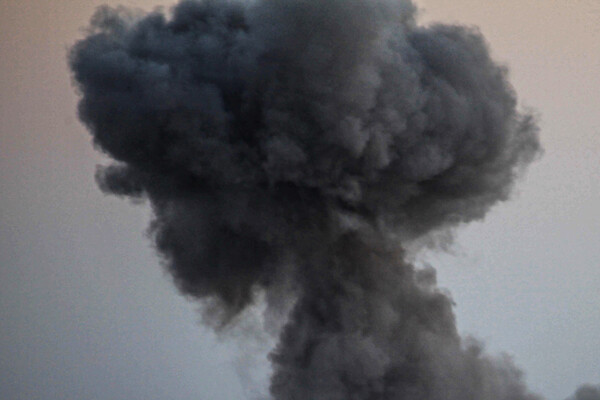 Explosions in Lviv and Dnipro, Ukraine: Bus Fire and Police Station Incident Under Investigation