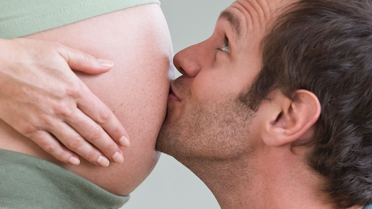 Father's Health Before Conception Plays Critical Role in Pregnancy Outcomes and Long-Term Child Well-Being