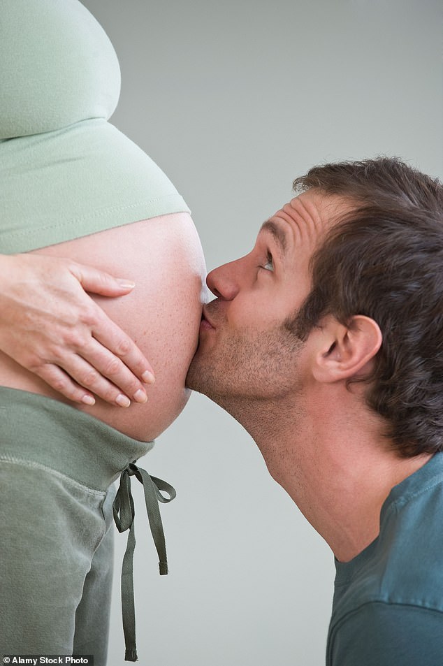 Father's Health Before Conception Plays Critical Role in Pregnancy Outcomes and Long-Term Child Well-Being