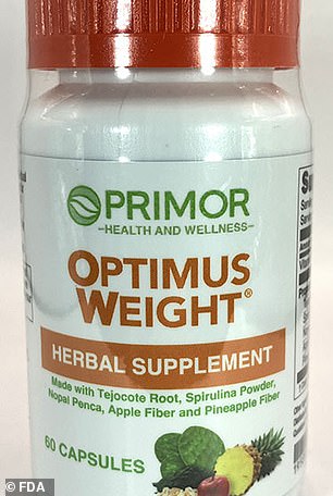 FDA Issues Urgent Alert: 29 Online Supplements Found to Contain Lethal Yellow Oleander Toxins