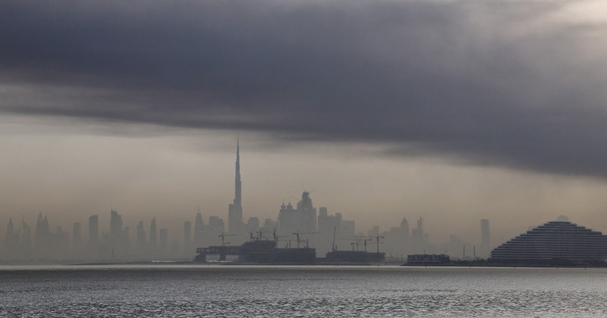 Gulf Region at a Crossroads: Escalating Conflict Threatens Economic Stability