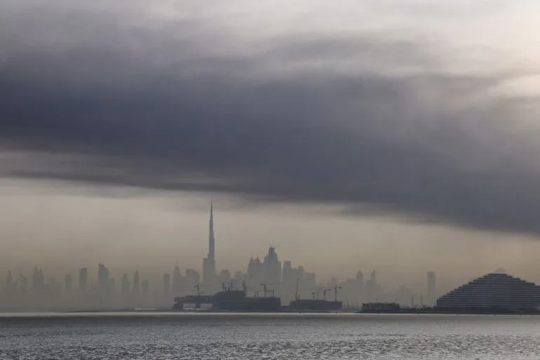 Gulf Region at a Crossroads: Escalating Conflict Threatens Economic Stability