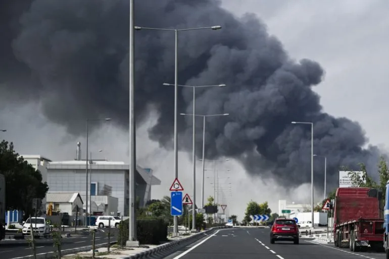 Gulf Region at a Crossroads: Escalating Conflict Threatens Economic Stability