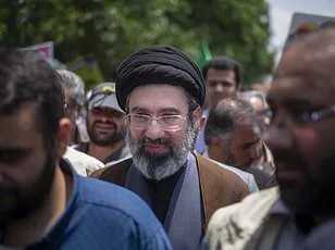 Iran's New Supreme Leader Survives Israeli Missile Strike That Killed His Father and Senior Regime Figures