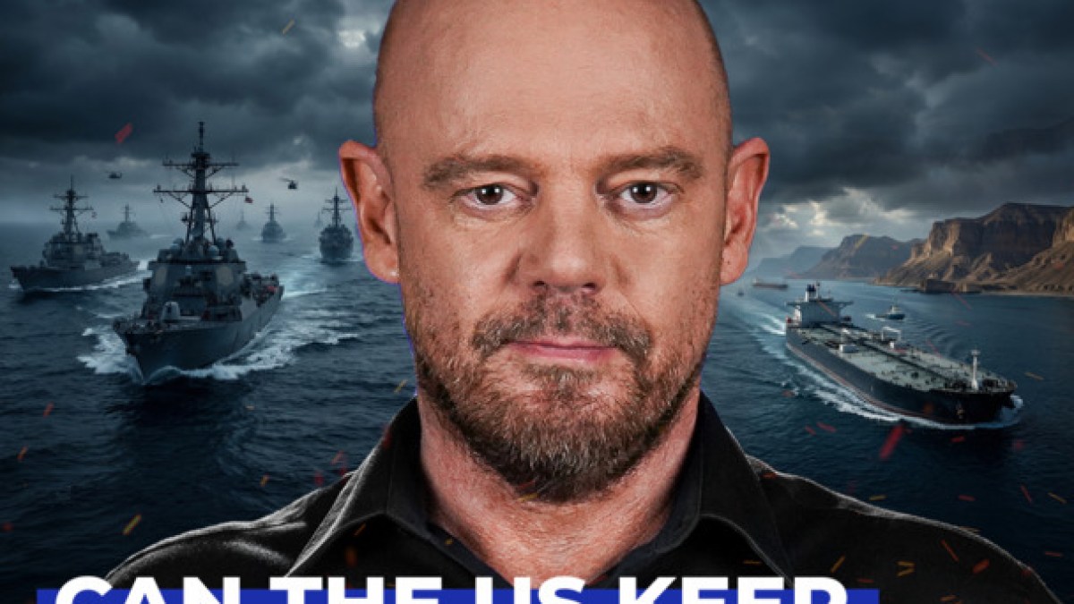 Iranian Missile Strikes on Gulf Vessels Escalate Tensions with U.S., Testing Trump's De-Escalation Pledges