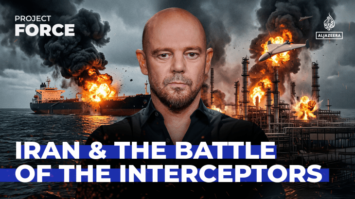 Iranian Missile Strikes on Gulf Vessels Escalate Tensions with U.S., Testing Trump's De-Escalation Pledges