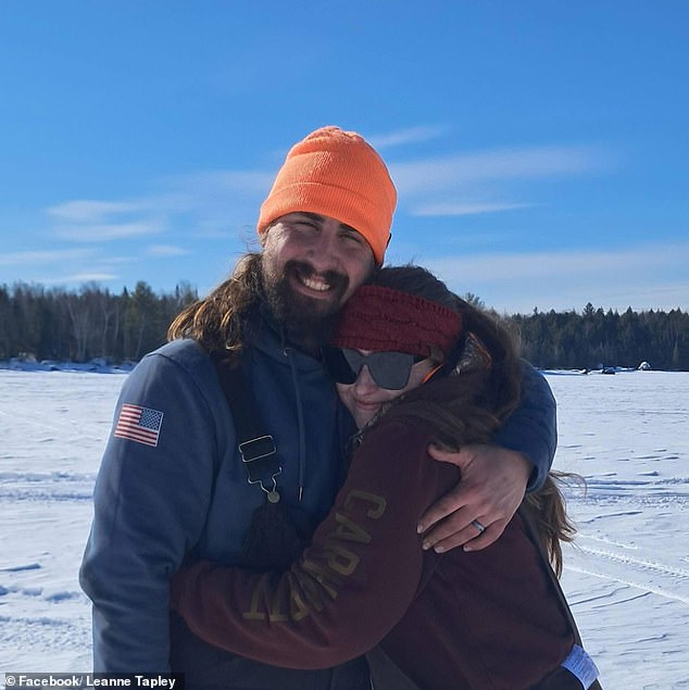 Maine Woman Survives Life-Threatening Emergency After Truck Falls Through Thin Ice on Moosehead Lake