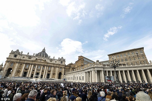 Peter Thiel Hosts Secretive Vatican-Edge Lectures on Antichrist, AI, and Global Power Struggles