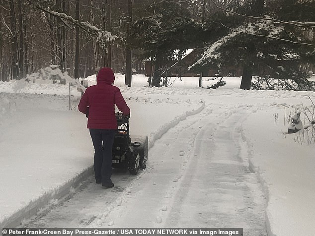 Triple-Threat March Megastorm to Bring Blinding Snow, Arctic Cold, and Power Outages to 200 Million Americans