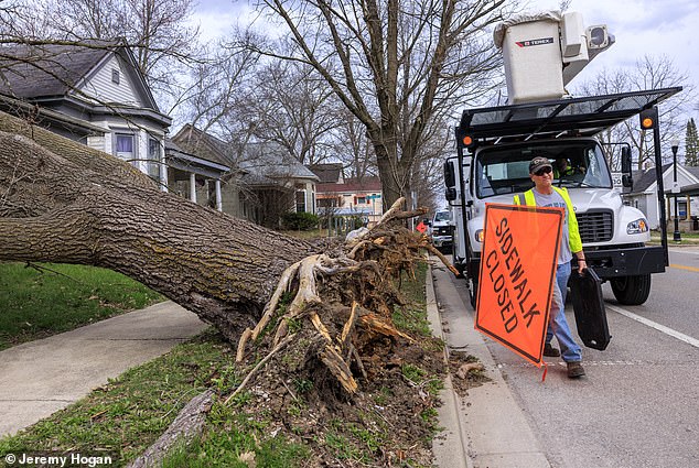Triple-Threat March Megastorm to Bring Blinding Snow, Arctic Cold, and Power Outages to 200 Million Americans