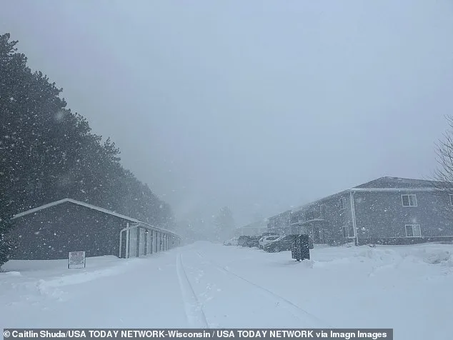 Triple-Threat March Megastorm to Bring Blinding Snow, Arctic Cold, and Power Outages to 200 Million Americans
