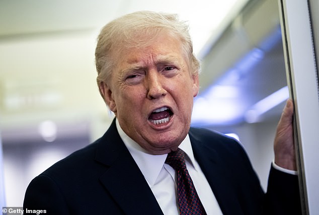 Trump's Iran Gambit: Prolonged Conflict, Surging Gas Prices, and a Fractured Foreign Policy Narrative