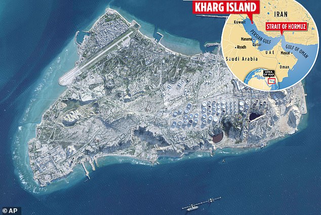 Trump's Iran Gambit: Prolonged Conflict, Surging Gas Prices, and a Fractured Foreign Policy Narrative