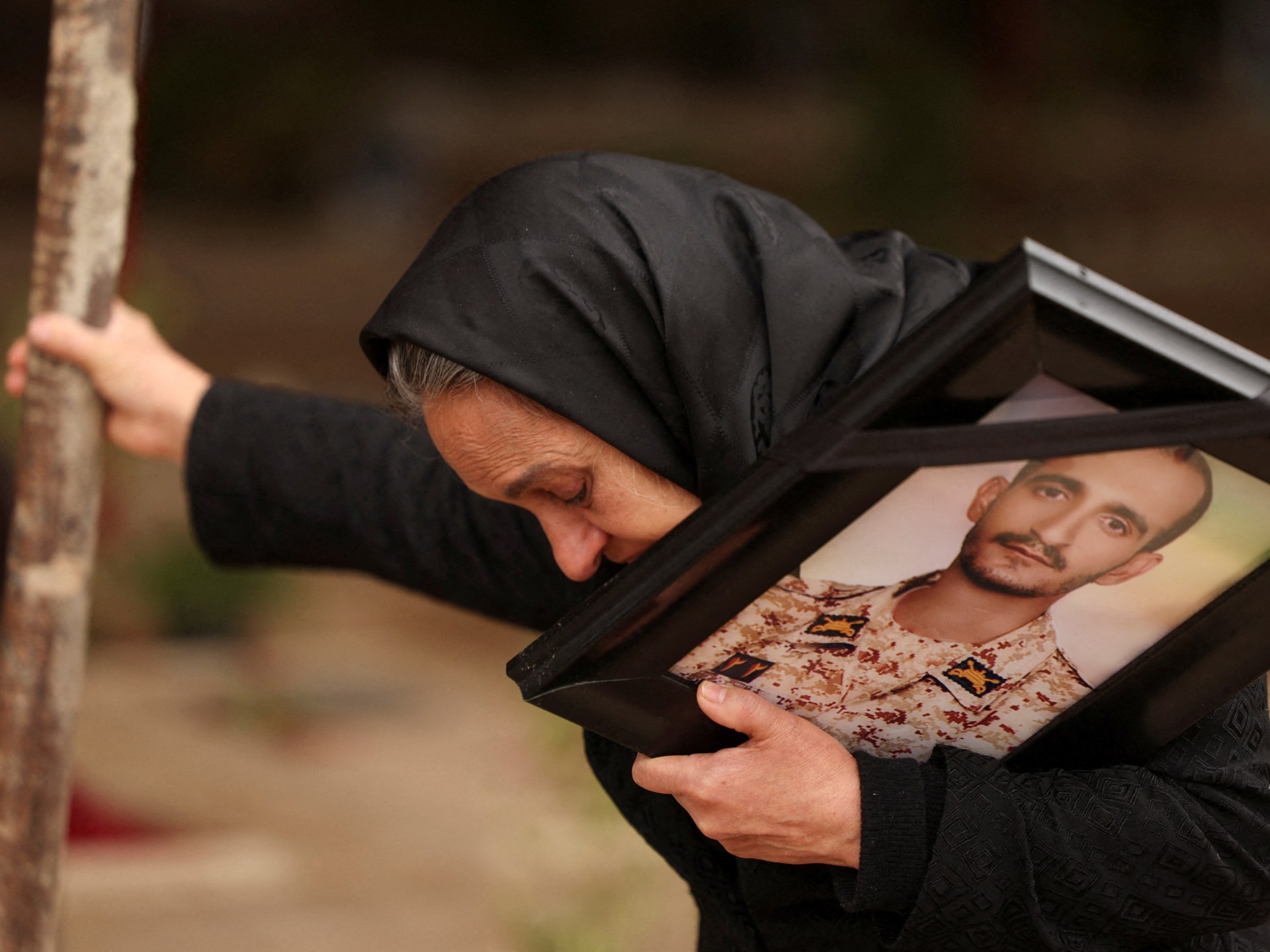 U.S. and Israeli Strikes Escalate in Iran Amid Civilian Casualties