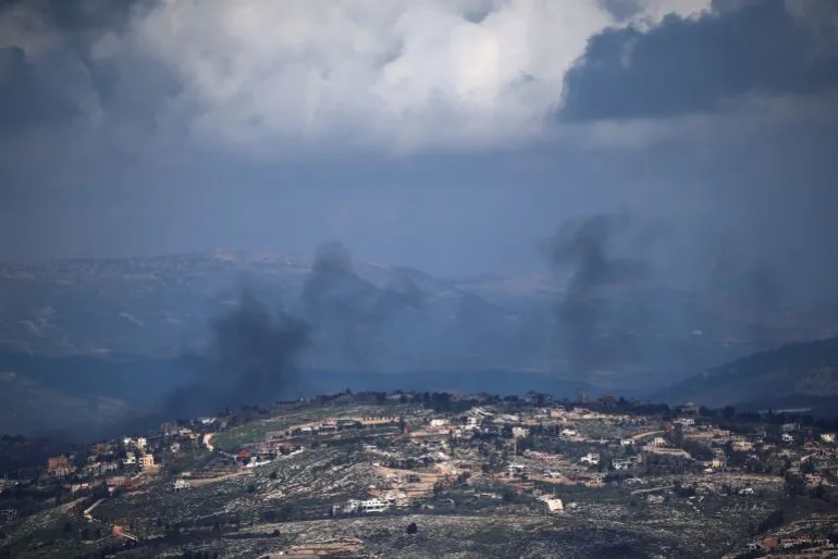 U.S. and Israeli Strikes Escalate in Iran Amid Civilian Casualties